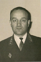 Морозов Павел Петрович